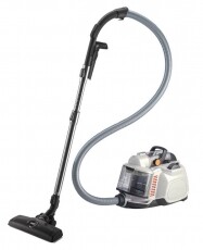 Electrolux ESPC74SW porzsák nélküli porszívó - gyöngyház fehér Háztartás / Otthon / Kültér - Porszívó / takarítógép - Porzsák nélküli porszívó - 326563