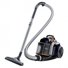 Electrolux EUF81DB porzsák nélküli porszívó - sötétkék Háztartás / Otthon / Kültér - Porszívó / takarítógép - Porzsák nélküli porszívó - 326564