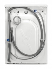 Electrolux EW6F528W elöltöltős mosógép Háztartás / Otthon / Kültér - Mosógép / szárítógép - Elöltöltős normál (60cm-ig) mosógép - 340625