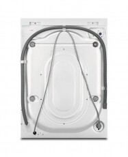 Electrolux EW6S326SI elöltöltos mosógép Háztartás / Otthon / Kültér - Mosógép / szárítógép - Elöltöltős normál (60cm-ig) mosógép - 349437