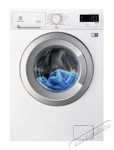 Electrolux EWW1685SWD mosó-szárítógép Háztartás / Otthon / Kültér - Mosógép / szárítógép - Mosó-szárítógép - 295163