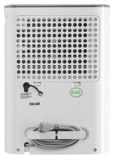 Electrolux EXD16DN4W páramentesítő Szépségápolás / Egészség - Légtisztító / párásító / párátlanító - Páramentesítő - 353853