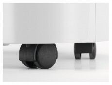 Electrolux EXD16DN4W páramentesítő Szépségápolás / Egészség - Légtisztító / párásító / párátlanító - Páramentesítő - 353853