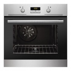 Electrolux EZB3411AOX elektromos sütő Konyhai termékek - Sütő-főzőlap, tűzhely (beépíthető) - Sütő (beépíthető) - 340638