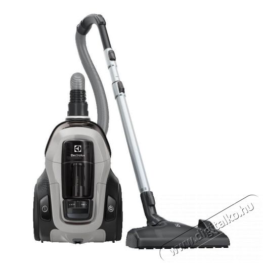 Electrolux PC91-4MG Porzsák nélküli porszívó Háztartás / Otthon / Kültér - Porszívó / takarítógép - Porzsák nélküli porszívó - 350428
