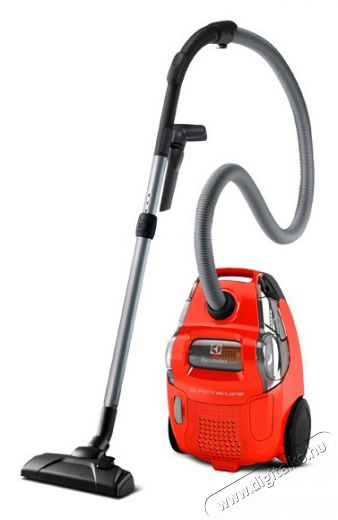 Electrolux SCPARKETTO SuperCyclone porszívó Háztartás / Otthon / Kültér - Porszívó / takarítógép - Porzsák nélküli porszívó - 284004