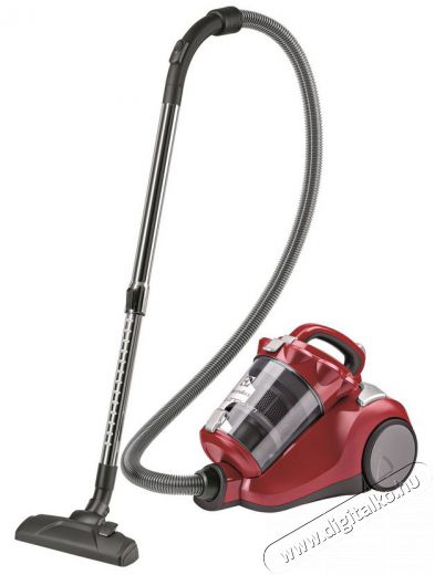Electrolux Z7860EL porszívó Háztartás / Otthon / Kültér - Porszívó / takarítógép - Porzsák nélküli porszívó - 298539