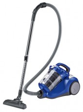Electrolux Z7870EL porszívó Háztartás / Otthon / Kültér - Porszívó / takarítógép - Porzsák nélküli porszívó - 298540