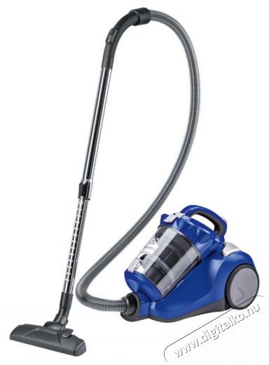 Electrolux Z7870EL porszívó Háztartás / Otthon / Kültér - Porszívó / takarítógép - Porzsák nélküli porszívó - 298540