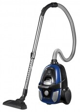 Electrolux Z9900EL porszívó Háztartás / Otthon / Kültér - Porszívó / takarítógép - Porzsák nélküli porszívó - 298542