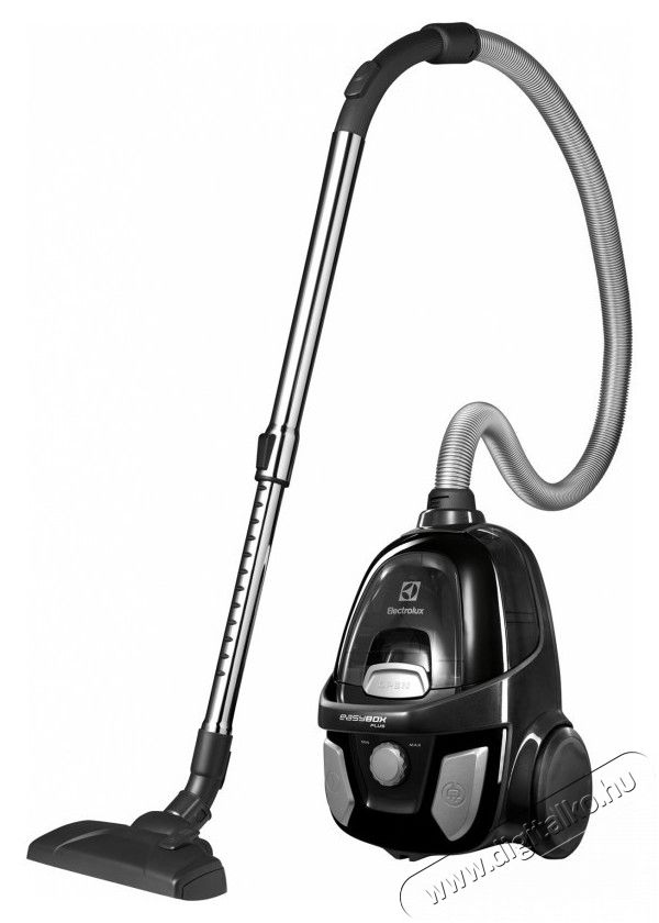 Electrolux Z9940EL AeroPerformer porzsák nélküli porszívó Háztartás / Otthon / Kültér - Porszívó / takarítógép - Porzsák nélküli porszívó - 314466