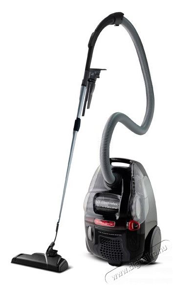 Electrolux ZSC69FDE SuperCyclone porszívó Háztartás / Otthon / Kültér - Porszívó / takarítógép - Porzsák nélküli porszívó - 284005