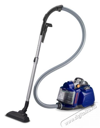 Electrolux ZSPCCLASS porszívó Háztartás / Otthon / Kültér - Porszívó / takarítógép - Porzsák nélküli porszívó - 295918