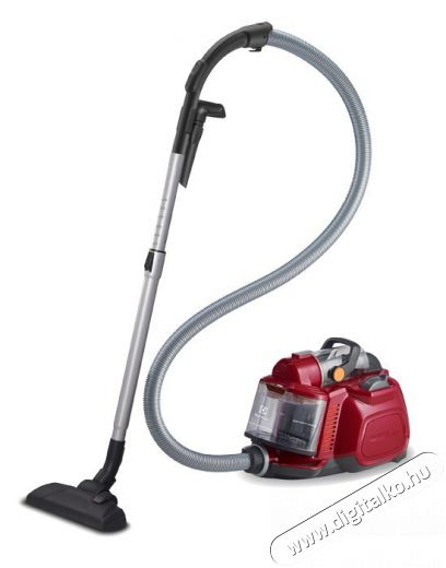 Electrolux ZSPCPARKET porzsák nélküli porszívó Háztartás / Otthon / Kültér - Porszívó / takarítógép - Porzsák nélküli porszívó - 296183