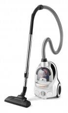 Electrolux ZTF7610EL ErgoEasy porszívó Háztartás / Otthon / Kültér - Porszívó / takarítógép - Porzsák nélküli porszívó - 284001