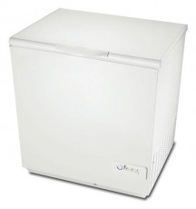 Electrolux EC 2200AOW Fagyasztóláda Konyhai termékek - Hűtő, fagyasztó (szabadonálló) - Fagyasztóláda - 281930