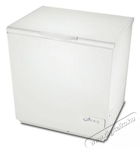 Electrolux EC 2200AOW Fagyasztóláda Konyhai termékek - Hűtő, fagyasztó (szabadonálló) - Fagyasztóláda - 281930