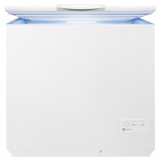 Electrolux EC 2800 AOW2 Fagyasztóláda Konyhai termékek - Hűtő, fagyasztó (szabadonálló) - Fagyasztóláda - 281934
