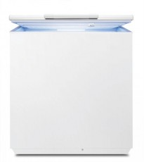 Electrolux EC 2801 AOW Fagyasztóláda Konyhai termékek - Hűtő, fagyasztó (szabadonálló) - Fagyasztóláda - 281933