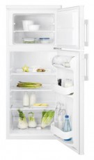 Electrolux EJ1800ADW felülfagyasztós hűtőszekrény Konyhai termékek - Hűtő, fagyasztó (szabadonálló) - Felülfagyasztós kombinált hűtő - 295194