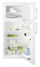 Electrolux EJ1800AOW hűtőszekrény Konyhai termékek - Hűtő, fagyasztó (szabadonálló) - Felülfagyasztós kombinált hűtő - 285787