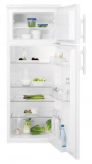 Electrolux EJ2301AOW2 hűtőszekrény Konyhai termékek - Hűtő, fagyasztó (szabadonálló) - Felülfagyasztós kombinált hűtő - 285788