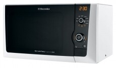 Electrolux EMS21400W mikrohullámú sütő Konyhai termékek - Mikrohullámú sütő - Mikrohullámú sütő (szabadonálló) - 285816