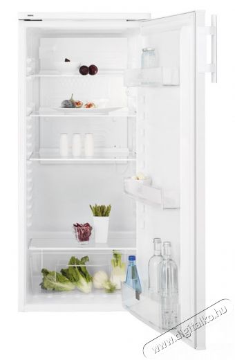 Electrolux ERF2004AOW hűtőszekrény Konyhai termékek - Hűtő, fagyasztó (szabadonálló) - Fagyasztó nélküli hűtő - 285780