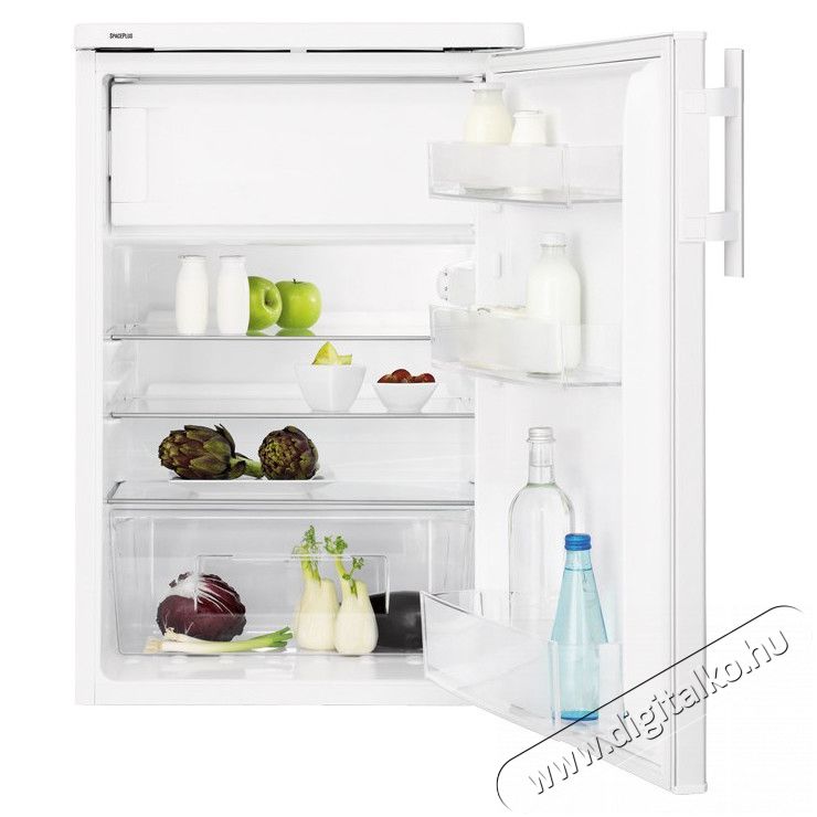 Electrolux ERT1501FOW2 hűtőszekrény Konyhai termékek - Hűtő, fagyasztó (szabadonálló) - Egyajtós hűtő - 285779