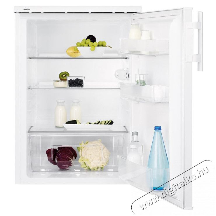 Electrolux ERT1601AOW2 hűtőszekrény Konyhai termékek - Hűtő, fagyasztó (szabadonálló) - Fagyasztó nélküli hűtő - 285778
