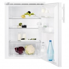 Electrolux ERT1601AOW2 hűtőszekrény Konyhai termékek - Hűtő, fagyasztó (szabadonálló) - Fagyasztó nélküli hűtő - 285778