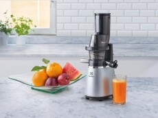 Electrolux ESJ4000 gyümölcsprés Konyhai termékek - Konyhai kisgép (előkészítés / feldolgozás) - Gyümölcs centrifuga / prés - 342531