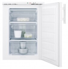 Electrolux EUT1106AW2 fagyasztószekrény Konyhai termékek - Hűtő, fagyasztó (szabadonálló) - Fagyasztószekrény - 295197