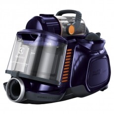 Electrolux ESPC71DB porzsák nélküli porszívó - kék Háztartás / Otthon / Kültér - Porszívó / takarítógép - Porzsák nélküli porszívó - 326561