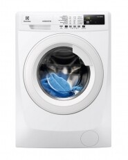 Electrolux EWF1274BW mosógép Háztartás / Otthon / Kültér - Mosógép / szárítógép - Elöltöltős normál (60cm-ig) mosógép - 285744