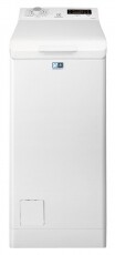 Electrolux EWT1066EVW felültöltős mosógép Háztartás / Otthon / Kültér - Mosógép / szárítógép - Felültöltős mosógép - 333081