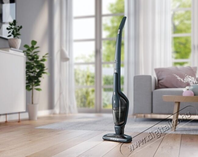 Electrolux EER75NOW kézi- és morzsaporszívó Háztartás / Otthon / Kültér - Porszívó / takarítógép - Morzsaporszívó - 345552