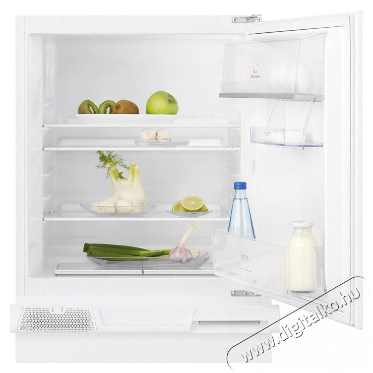 Electrolux ERN1300AOW hűtőszekrény Konyhai termékek - Hűtő, fagyasztó (beépíthető) - Fagyasztó nélküli hűtő - 285526