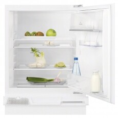 Electrolux ERN1300AOW hűtőszekrény Konyhai termékek - Hűtő, fagyasztó (beépíthető) - Fagyasztó nélküli hűtő - 285526