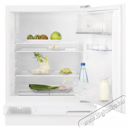 Electrolux ERN1300AOW hűtőszekrény Konyhai termékek - Hűtő, fagyasztó (beépíthető) - Fagyasztó nélküli hűtő - 285526