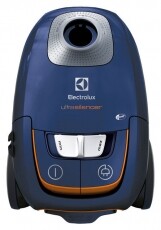 Electrolux EUS8X2DB UltraSilencer porzsákos porszívó Háztartás / Otthon / Kültér - Porszívó / takarítógép - Porzsákos porszívó - 325741