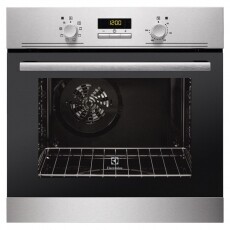 Electrolux EZB3400AOX elektromos sütő Konyhai termékek - Sütő-főzőlap, tűzhely (beépíthető) - Sütő (beépíthető) - 285471