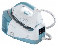 Electrolux EDBS3370 gőzállomás Háztartás / Otthon / Kültér - Vasaló - Gőzállomás - 345551