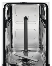 Electrolux ESF4513LOX mosogatógép Konyhai termékek - Mosogatógép - Keskeny (45cm-ig) szabadonálló mosogatógép - 335463