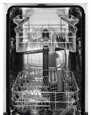 Electrolux ESF4513LOX mosogatógép Konyhai termékek - Mosogatógép - Keskeny (45cm-ig) szabadonálló mosogatógép - 335463