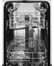 Electrolux ESI4201LOX beépíthető mosogatógép Konyhai termékek - Mosogatógép - Keskeny (45cm-ig) beépíthető mosogatógép - 331931