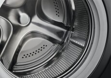 Electrolux EW6S406BX keskeny elöltöltős mosógép Háztartás / Otthon / Kültér - Mosógép / szárítógép - Elöltöltős keskeny (45cm-ig) mosógép - 350159