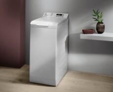 Electrolux EW6T5061H Felültöltős mosógép Háztartás / Otthon / Kültér - Mosógép / szárítógép - Felültöltős mosógép - 355004