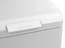 Electrolux EW6T5061H Felültöltős mosógép Háztartás / Otthon / Kültér - Mosógép / szárítógép - Felültöltős mosógép - 355004