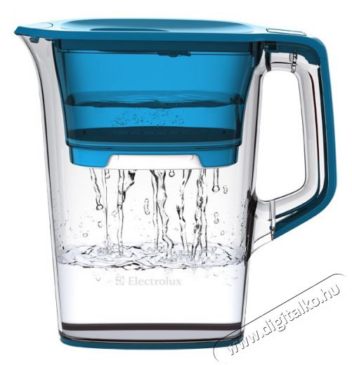 Electrolux EWFLJL4 vízszűrő kanna Konyhai termékek - Vízszűrő - Vízszűrő - 284057